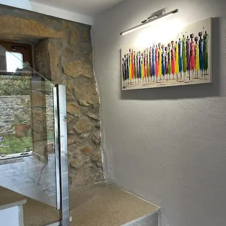 Villa Bb Sanxenxo Exterior photo