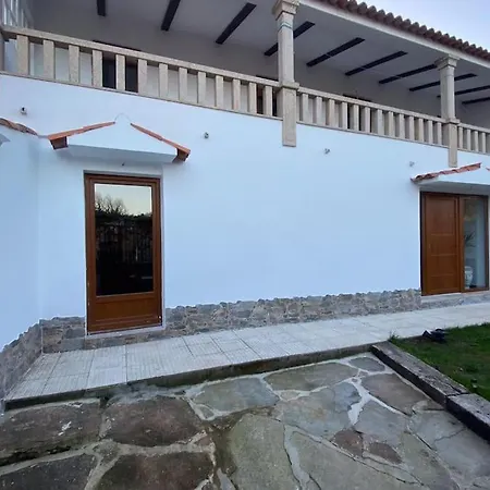 Villa Bb Sanxenxo Exterior photo