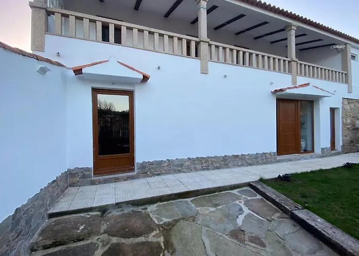 Villa Bb