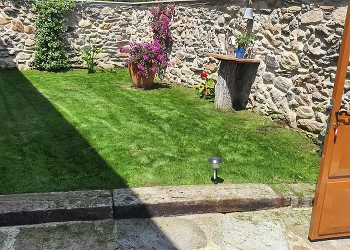 Villa Bb