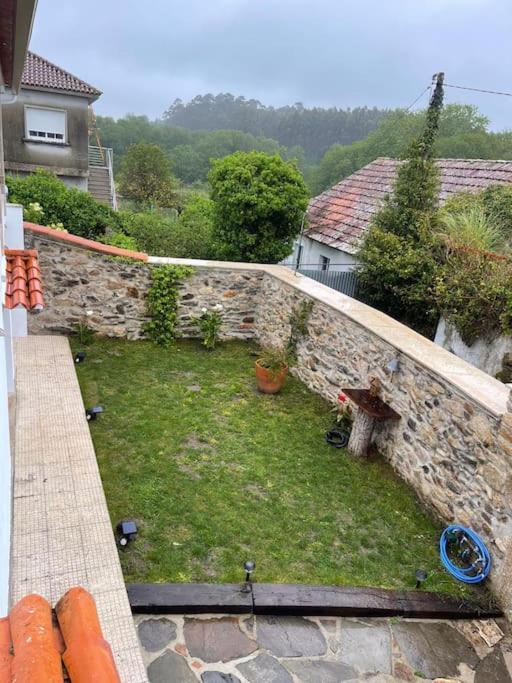 Villa Bb Sanxenxo