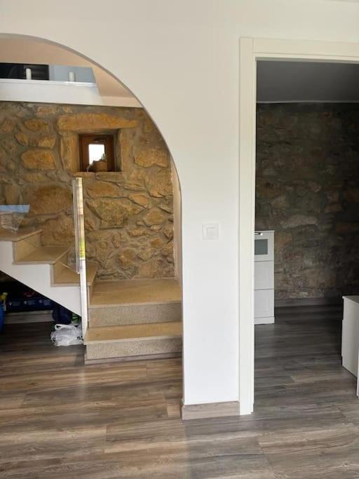 Villa Bb Sanxenxo
